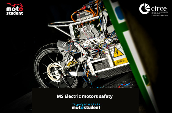 MotoStudent Electric